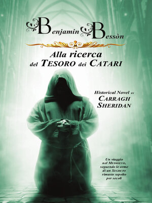 cover image of Benjamin Bessòn. Alla Ricerca del Tesoro dei Catari